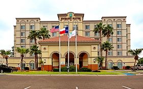 Embassy Suites Hotel Laredo Tx